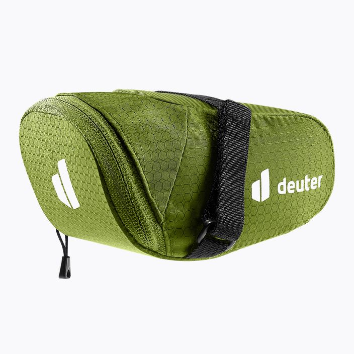 Чанта за велосипед Deuter под седлото 0,5 л meadow
