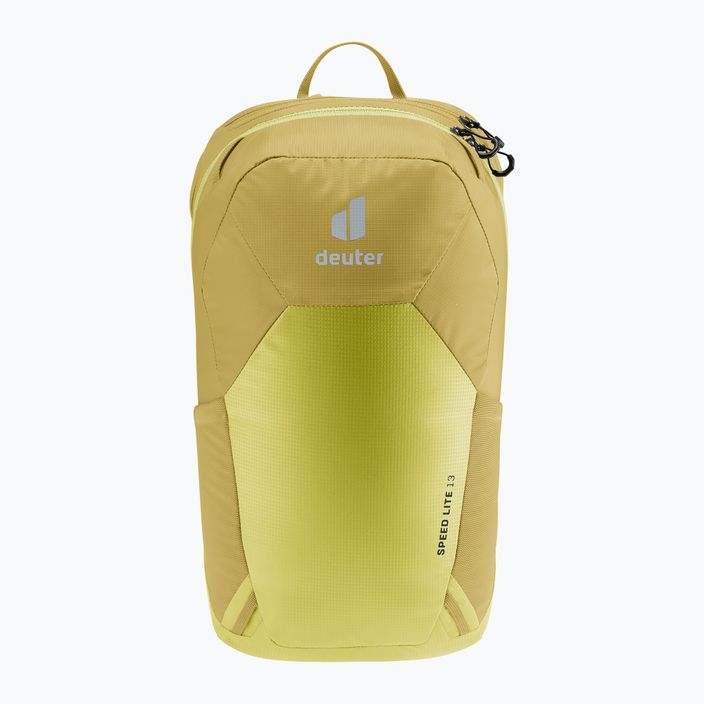 Туристическа раница Deuter Speed Lite 13 l  linden/sprout