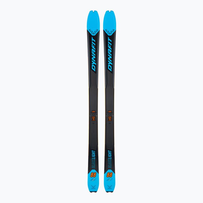 Мъжки ски комплект DYNAFIT Blacklight 88 Speed 8