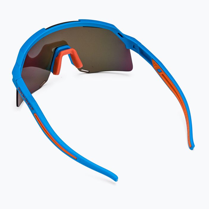 DYNAFIT Ultra Revo S3 сини слънчеви очила 08-0000049913 2
