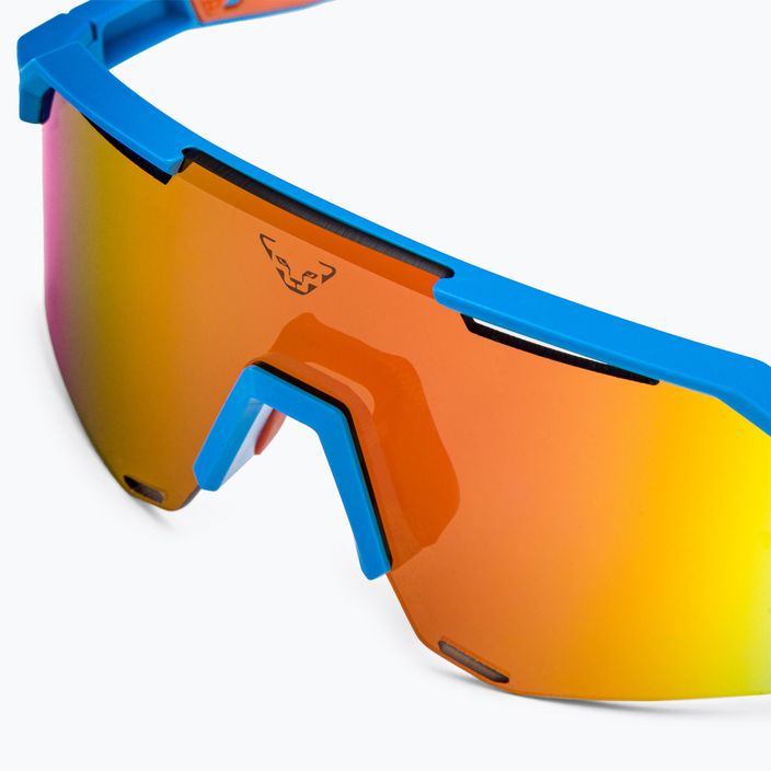 DYNAFIT Ultra Revo S3 сини слънчеви очила 08-0000049913 4