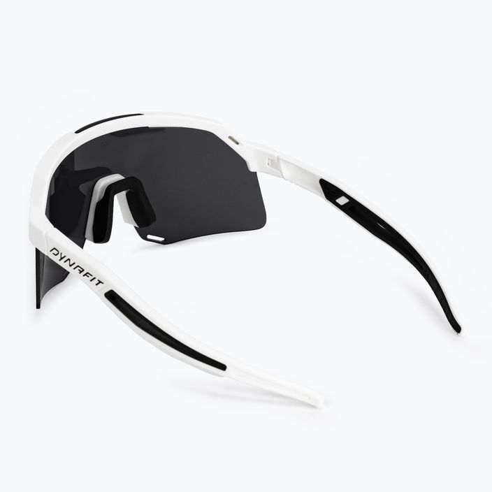Слънчеви очила DYNAFIT Ultra бяло/черно 08-0000049914 2