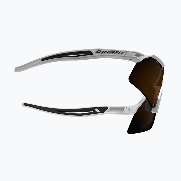 Слънчеви очила DYNAFIT Ultra бяло/черно 08-0000049914 8