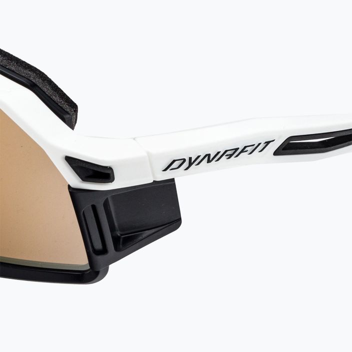 Слънчеви очила DYNAFIT Sky Pro S2-S4 в бяло и черно 08-0000049915 5
