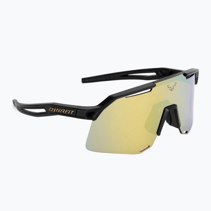 DYNAFIT Ultra Revo черни/златни слънчеви очила 08-0000049913
