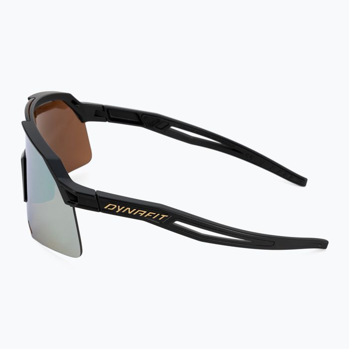 DYNAFIT Ultra Revo черни/златни слънчеви очила 08-0000049913 4