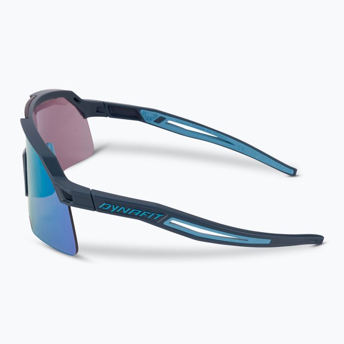 Слънчеви очила DYNAFIT Ultra Revo blueberry/storm blue 08-0000049913 4