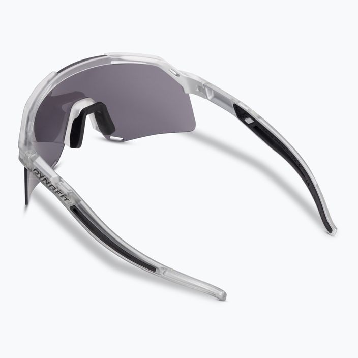 Слънчеви очила DYNAFIT Ultra Evo S3 за тиха сянка/затъмнение 2