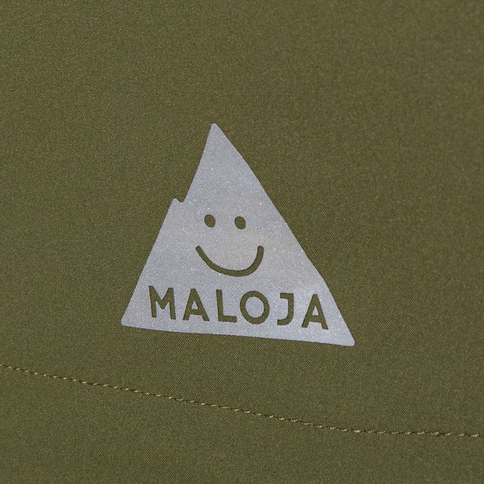Maloja OvaroM дамско софтшел яке в цвят 34147-1-0562 4