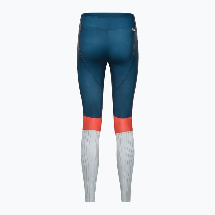Мъжки панталони за ски бягане Maloja CastelfondoM в цвят 34220-1-8618 2