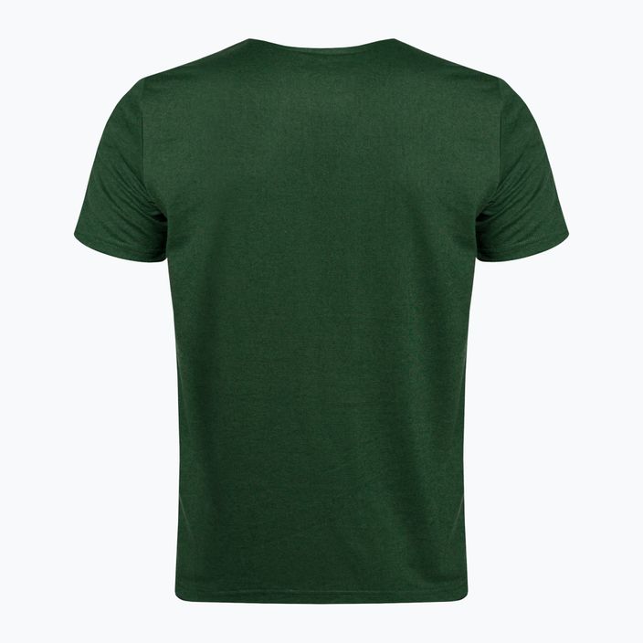 Maloja UntersbergM мъжка риза за катерене зелена 35218 2