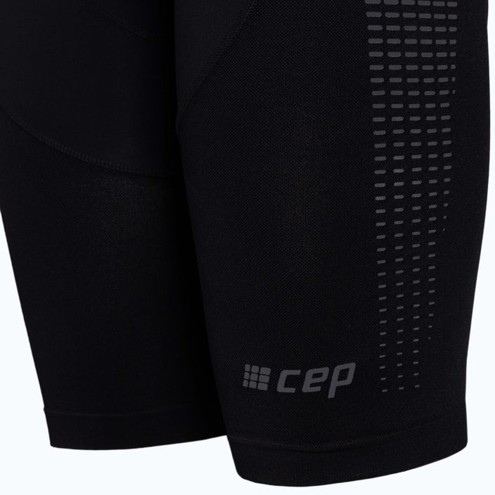 Мъжки шорти за бягане с компресия CEP 3.0 black W0115C5 4