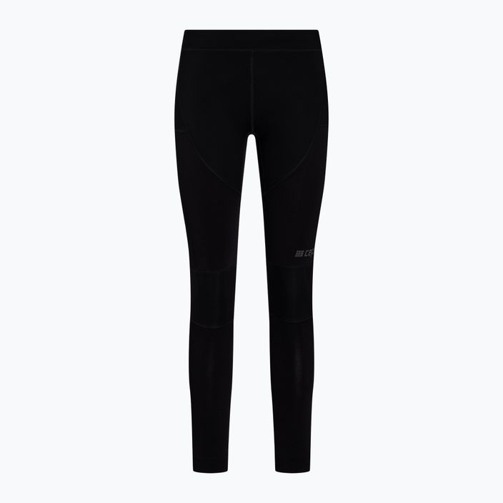 Дамски панталони за бягане CEP 3.0 black W0A95C2