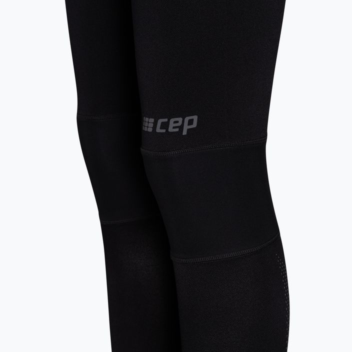 Дамски панталони за бягане CEP 3.0 black W0A95C2 4