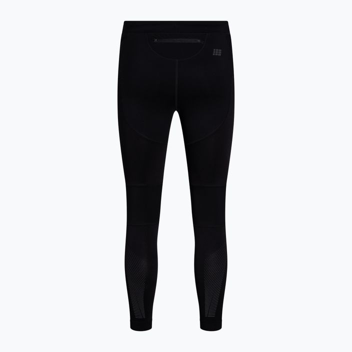 CEP Мъжки панталони за бягане 3.0 Black W0195C3 2
