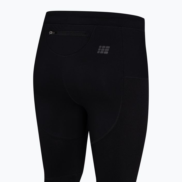 CEP Мъжки панталони за бягане 3.0 Black W0195C3 5