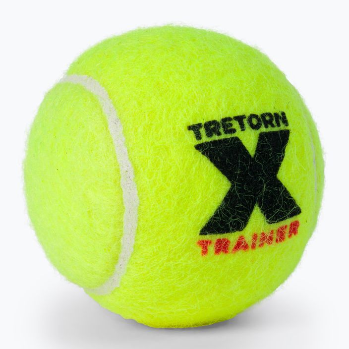 Топки за тенис Tretorn X-Trainer 72 бр. жълти 3T44 474235 3