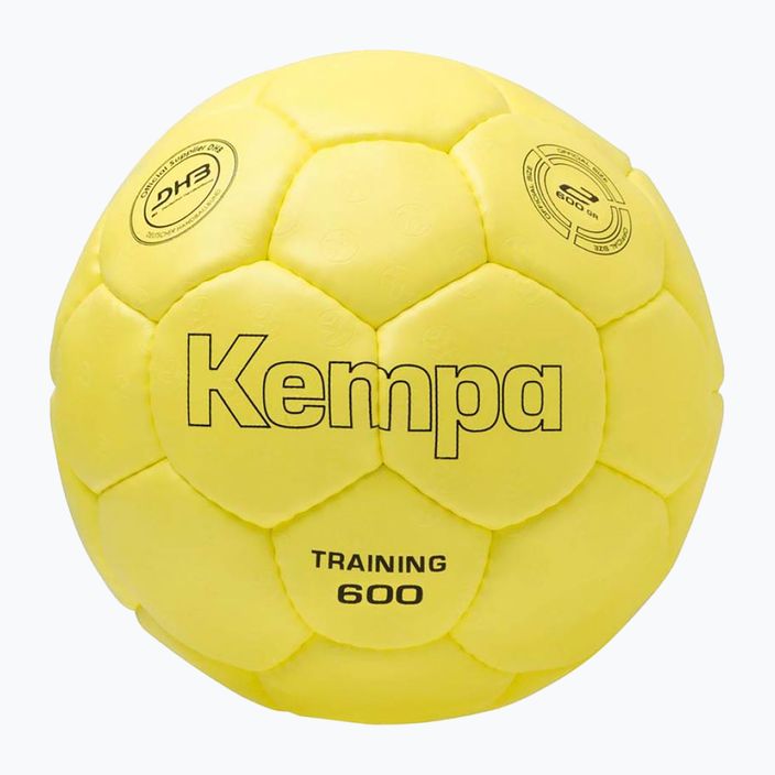 Kempa Training 600 хандбал 200182302/2 размер 2 4