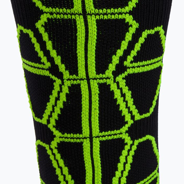 Компресионни чорапи Uhlsport Bionikframe черни 100369501 3