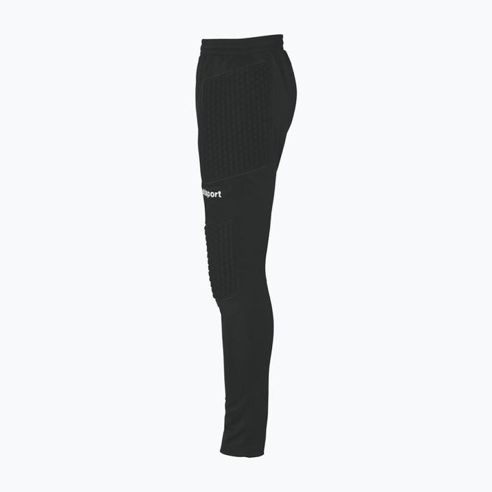 Детски вратарски панталон uhlsport Standard black 100561701 8
