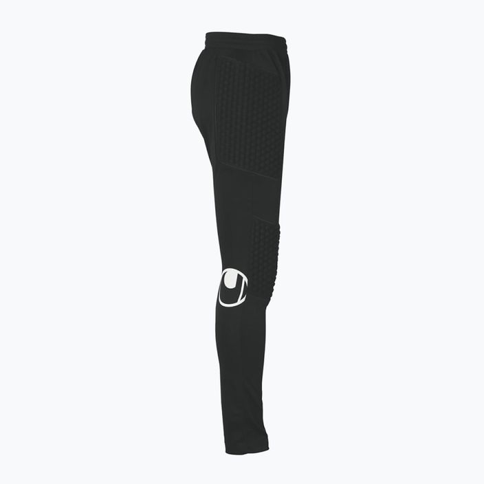 Вратарски панталони uhlsport Standard black 100561701 3