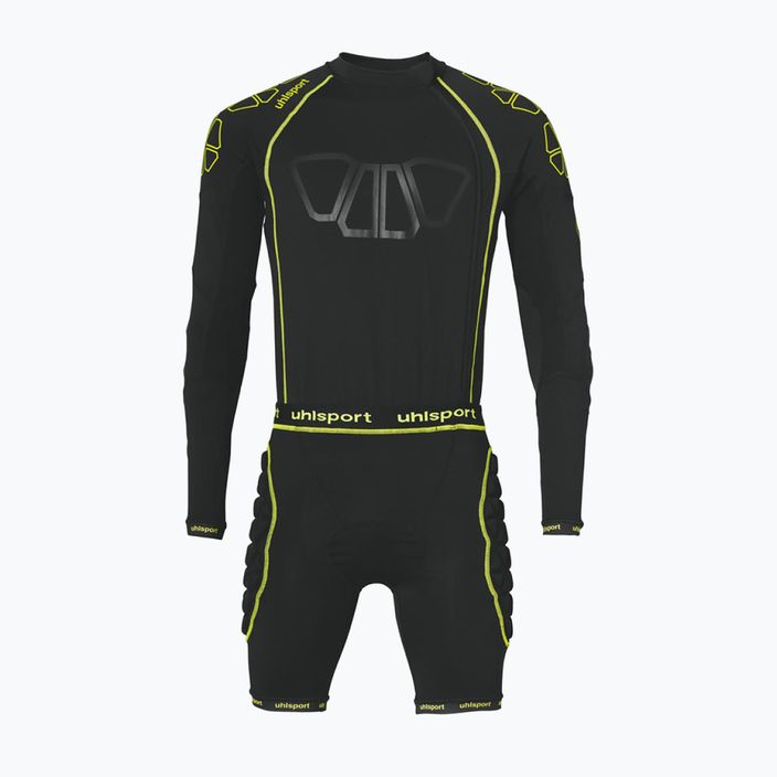 Мъжки вратарски костюм uhlsport Bionikframe black 100563501 7