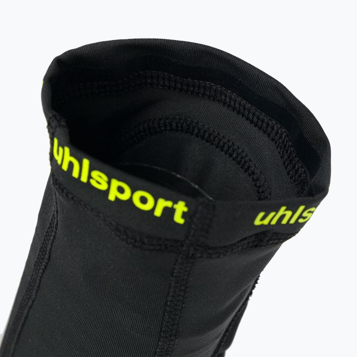 Uhlsport протектор за лакти Bionikframe черен 100696601 4