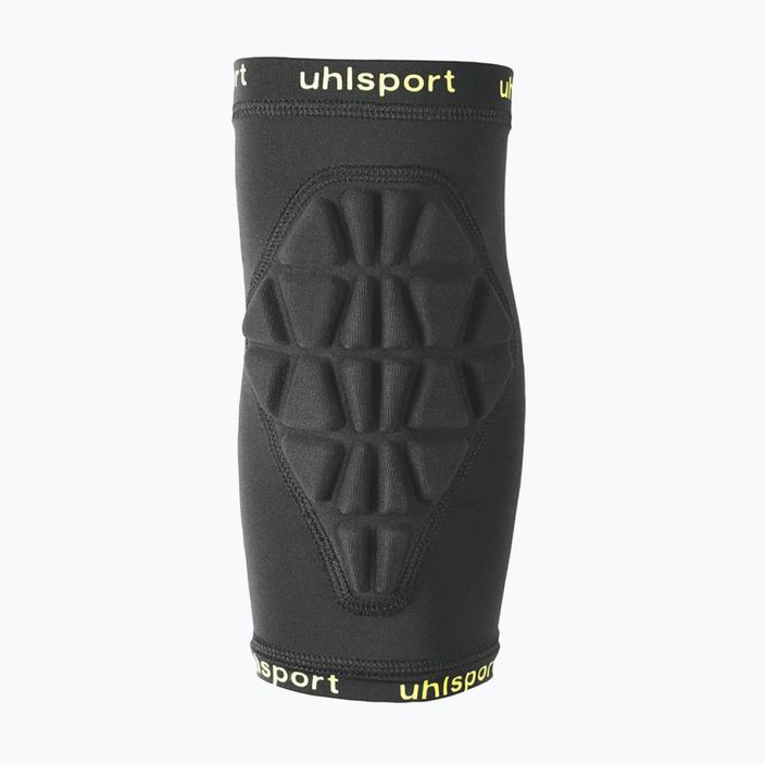 Uhlsport протектор за лакти Bionikframe черен 100696601 5