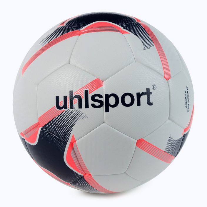 Uhlsport Soccer Pro Synergy white 100166801/5 2
