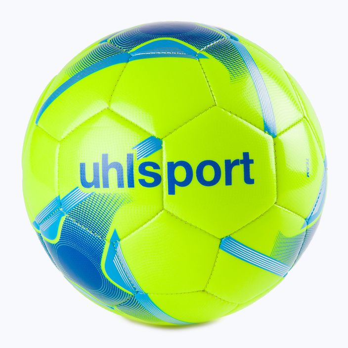 Uhlsport Отбор Футбол жълт 100167404 2
