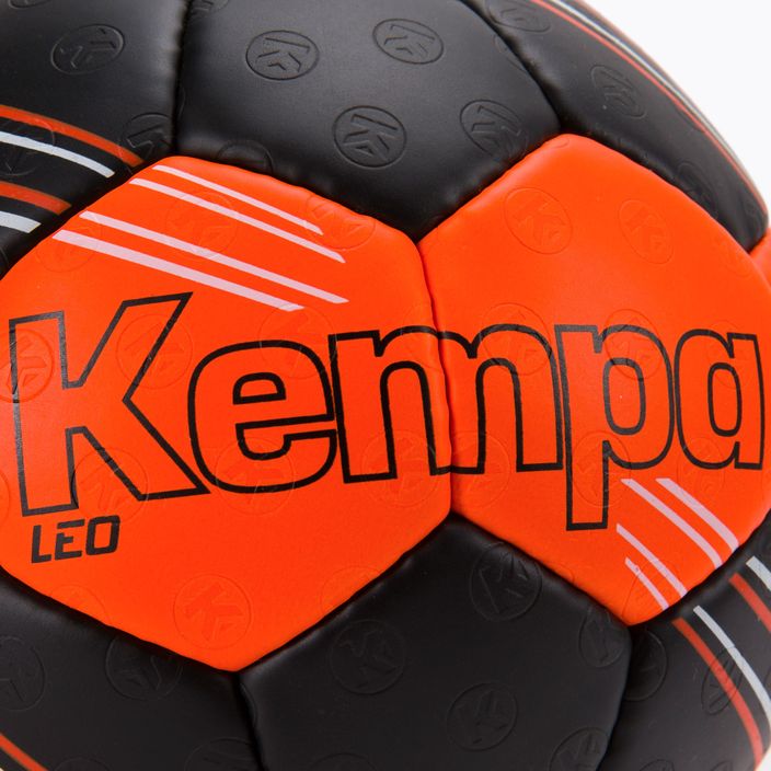 Kempa хандбална топка Leo orange 200189201/0 3