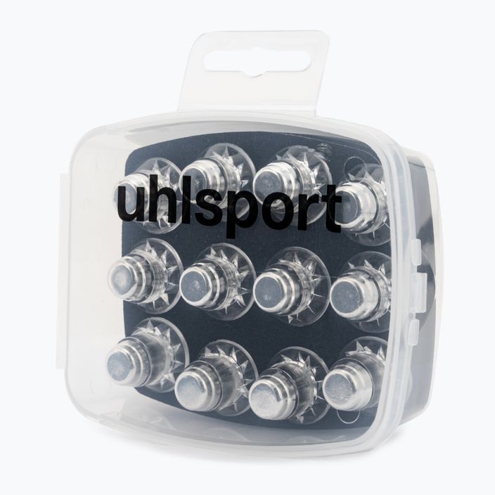 Винтове за багажника на Uhlsport Alu/Nylon silver 1007015020200 4