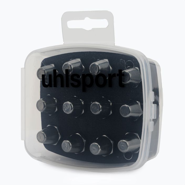 Алуминиеви винтове за багажника на Uhlsport, сиви 1007107030200 4