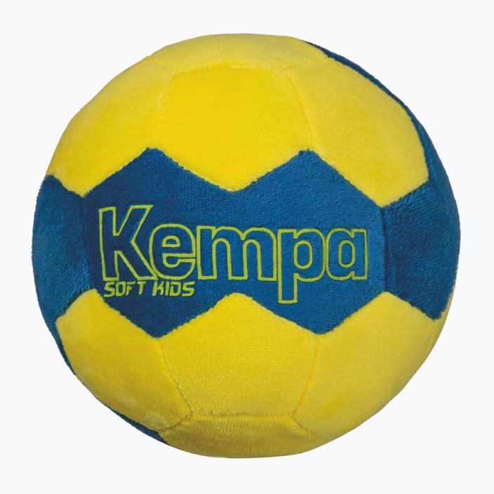 Kempa Soft Детска топка за ръка 200189601 размер 0 4