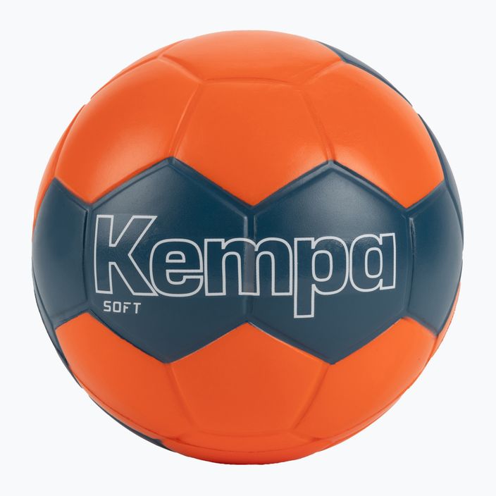 Kempa Soft handball 200189405 размер 0