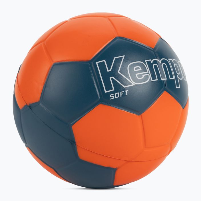 Kempa Soft handball 200189405 размер 0 2