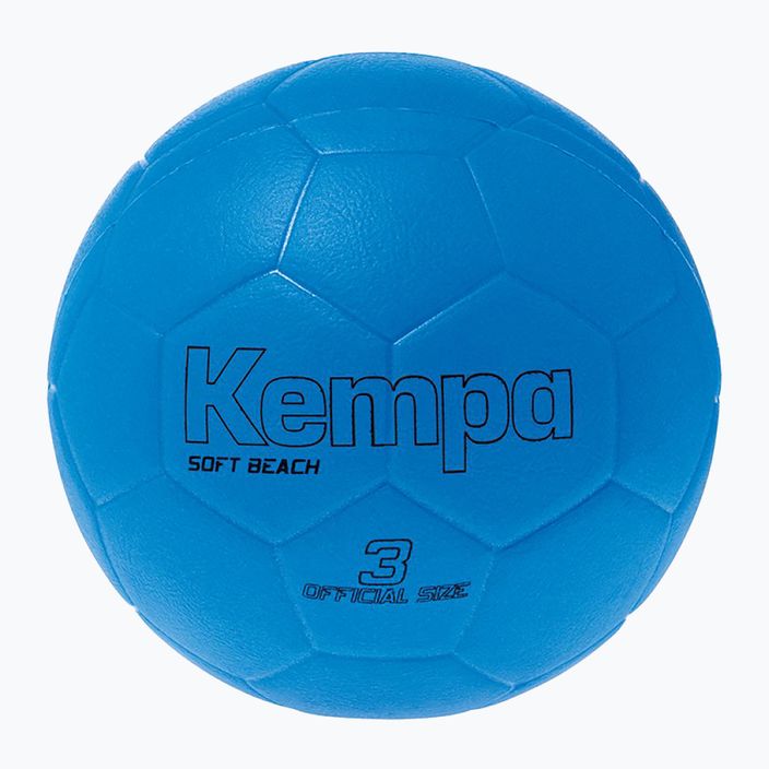 Kempa Soft Beach Хандбал 200189702/3 размер 3 4