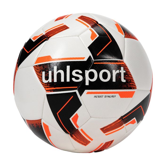 Uhlsport Resist Synergy Футбол Бял 100172001 2