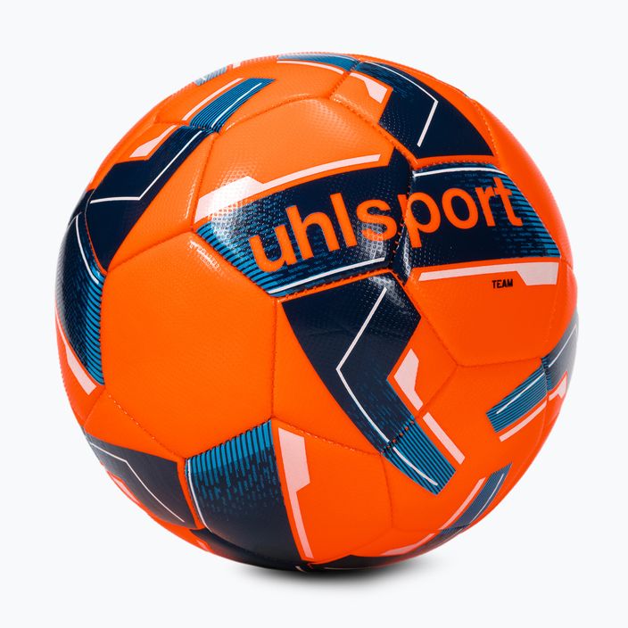 Uhlsport Team Classic Футбол Orange 100172502 2