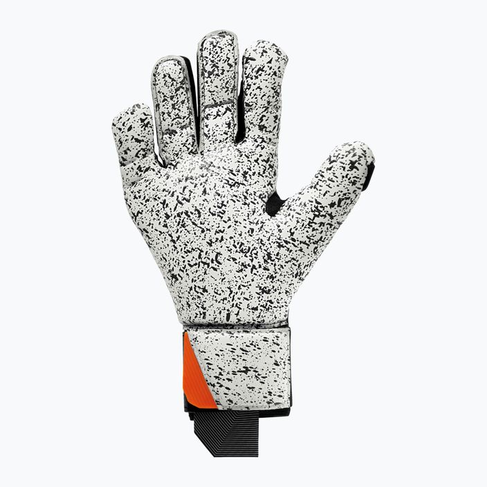 Неморски ръкавици uhlsport Speed Contact Supergrip+ black/white 101125801 6