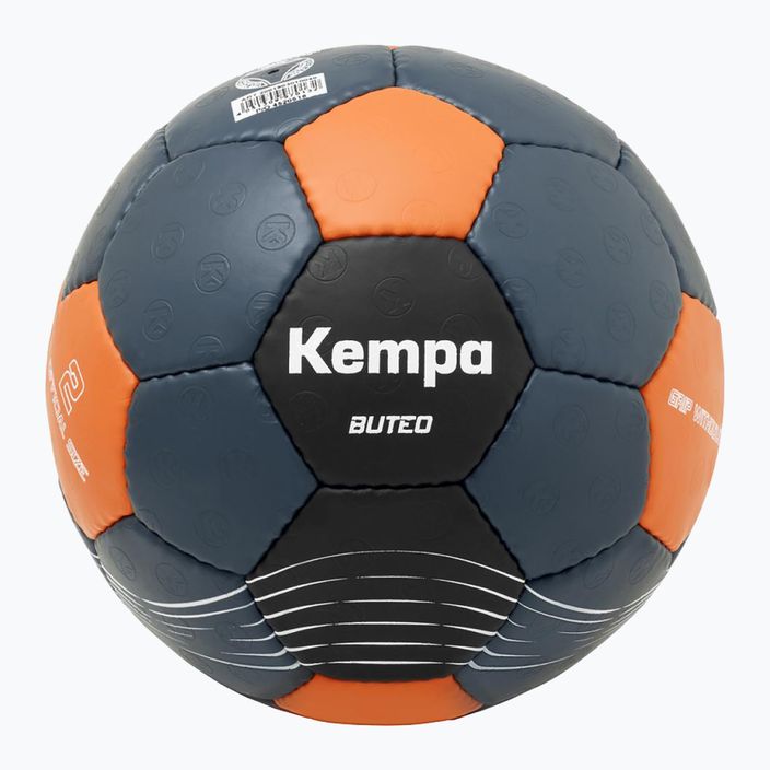 Kempa Buteo хандбална топка 200190301/2 размер 2 4