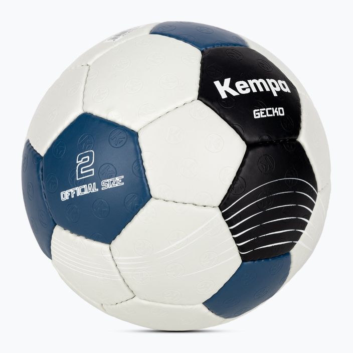 Kempa Gecko хандбална топка 200190601/2 размер 2 2