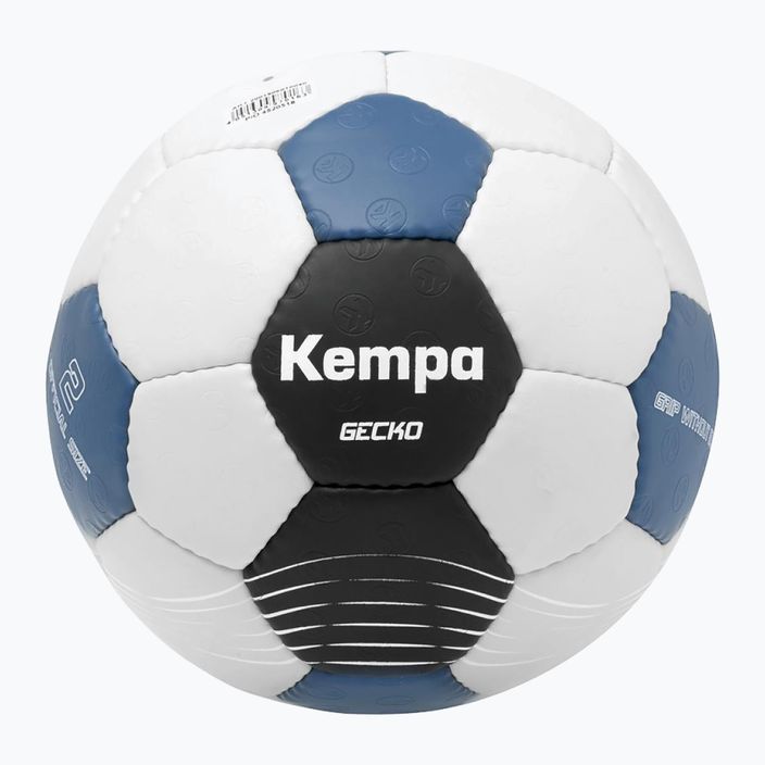 Kempa Gecko хандбална топка 200190601/2 размер 2 4