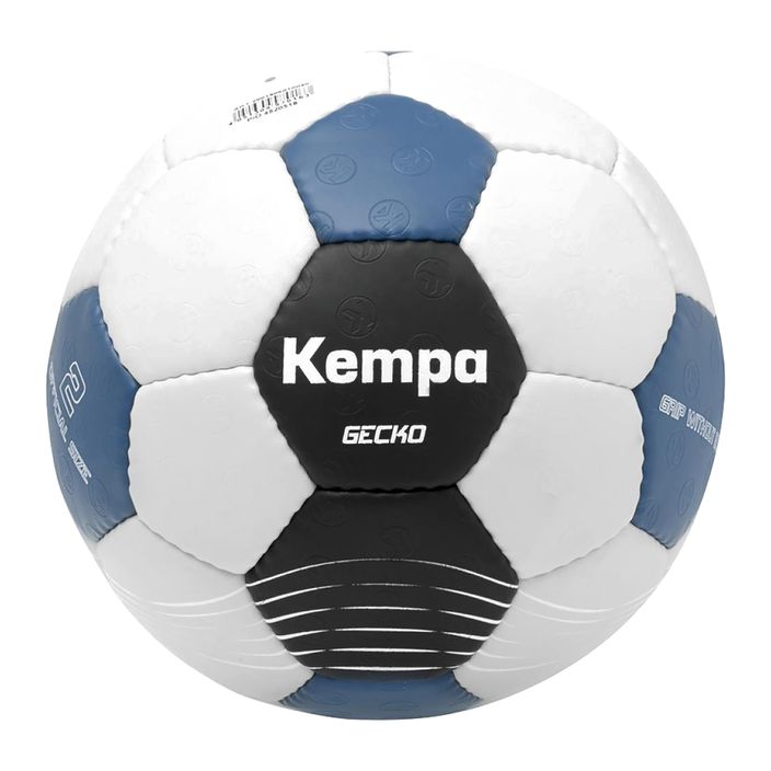 Kempa Gecko хандбална топка 200190601/3 размер 3 2