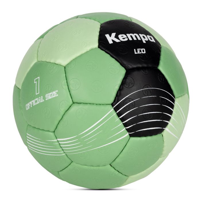 Kempa Leo handball 200190701/1 размер 1 2