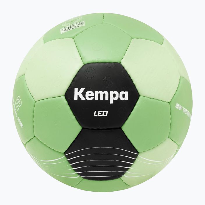 Kempa Leo хандбална топка 200190701/2 размер 2 4