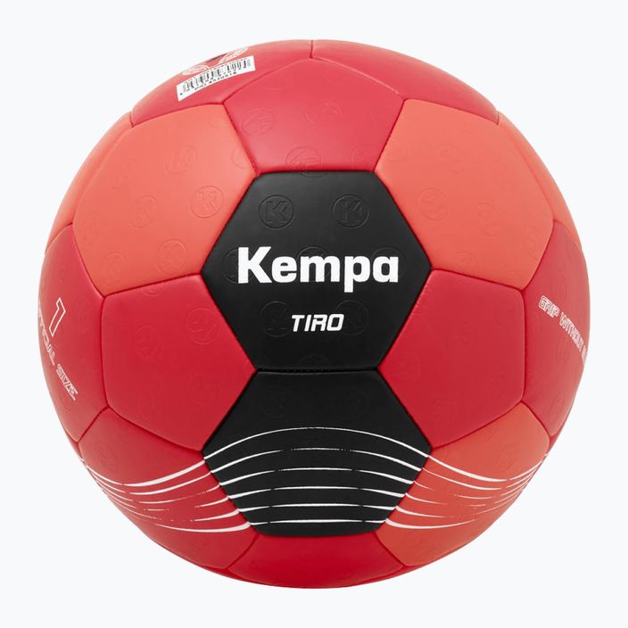 Kempa Tiro handball 200190803/1 размер 1 4