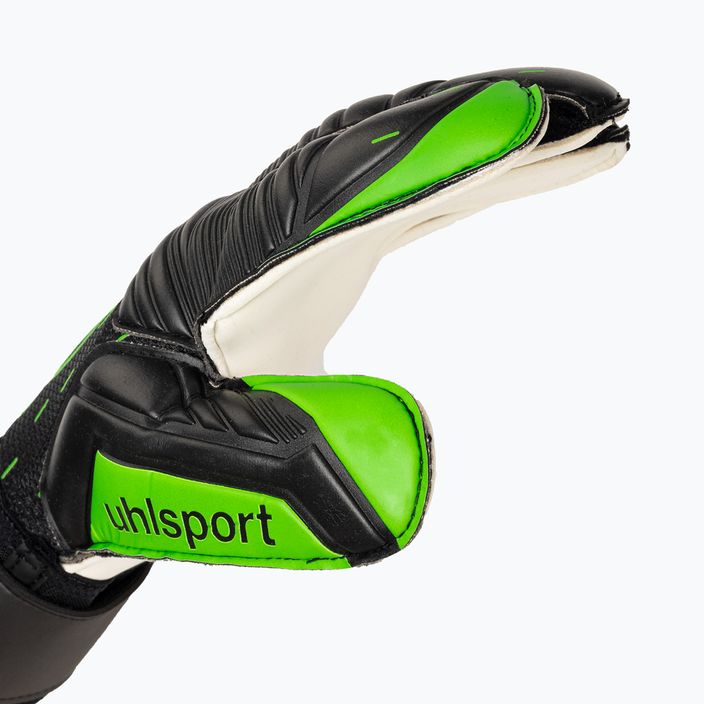 Uhlsport Classic Soft Advanced Вратарски ръкавици 3