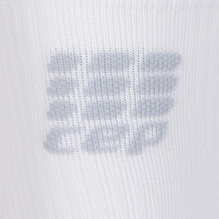 CEP Griptech футболни чорапи бели 55072000 4