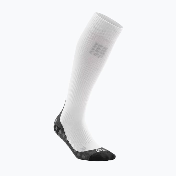 CEP Griptech футболни чорапи бели 55072000 6